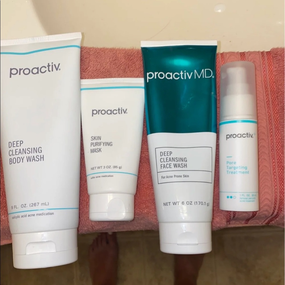 Proactiv